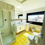Prestige Apartment Salerno