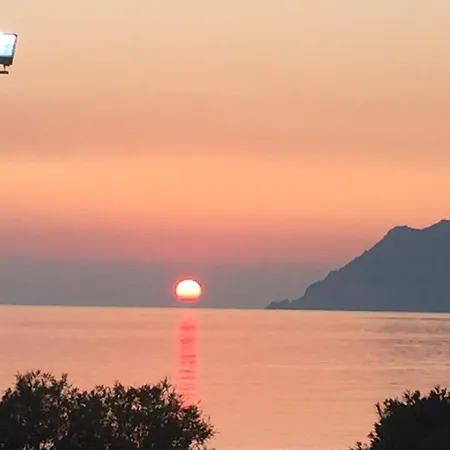 Prestige Salerno