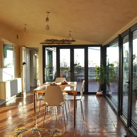 Prestige Apartment