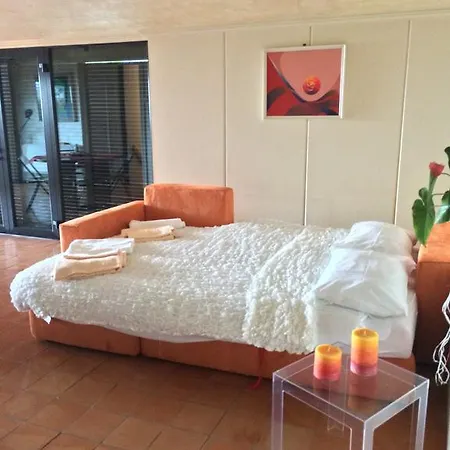 Prestige Apartmán *