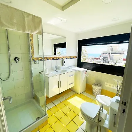 Prestige Apartman Salerno