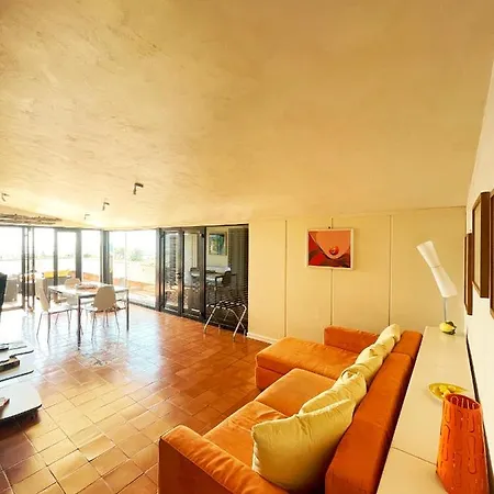 Prestige Apartman