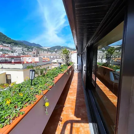 Apartman Prestige *