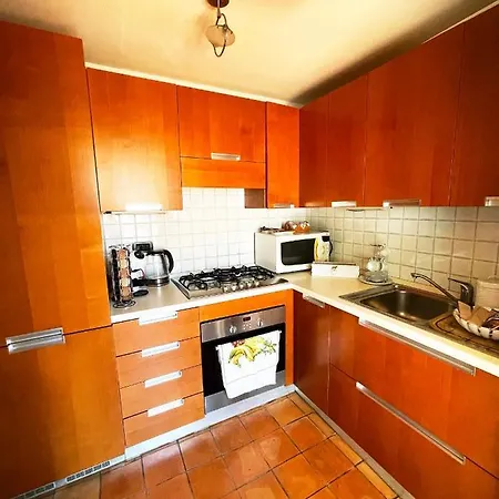 Prestige Apartman
