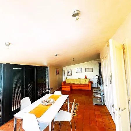 Apartman Prestige *