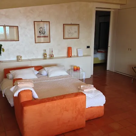Prestige Salerno