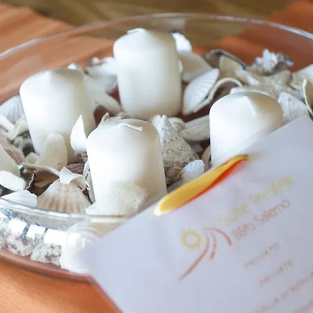 Apartamento Prestige