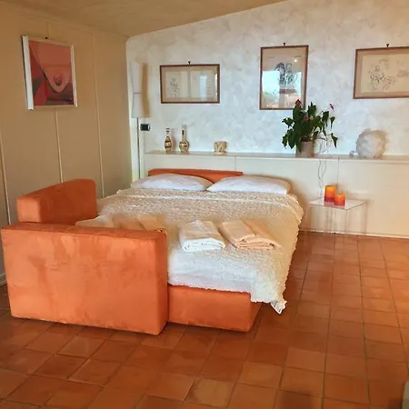Prestige Salerno