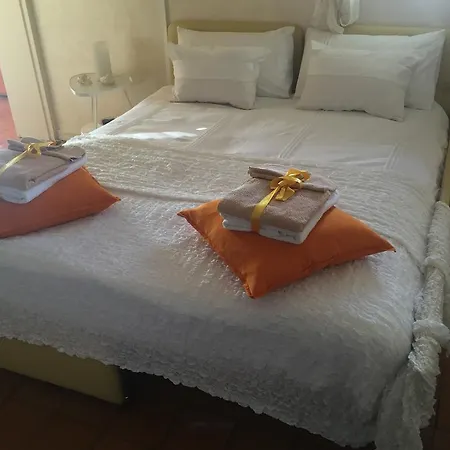 Apartman Prestige *