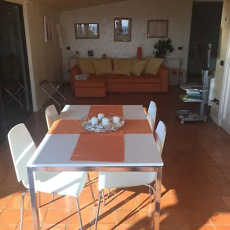 Apartment Prestige *