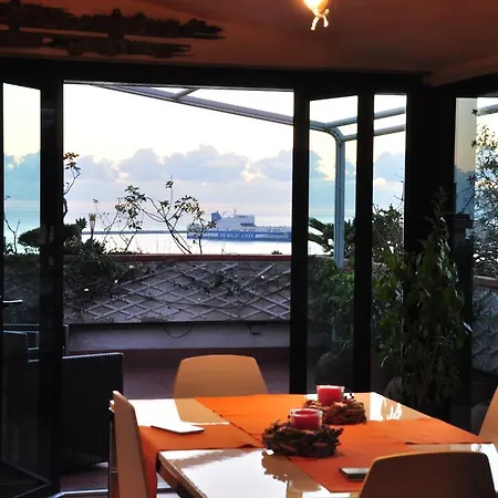 Prestige Appartement *