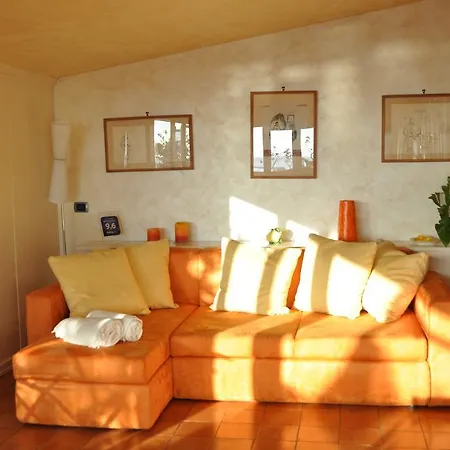 Prestige Apartman Salerno