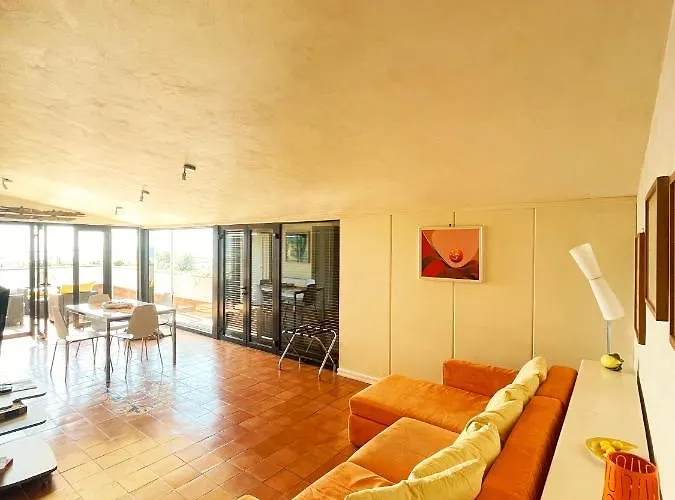 Prestige Appartement