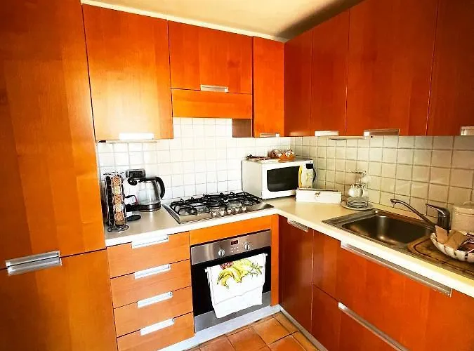 Prestige Appartement