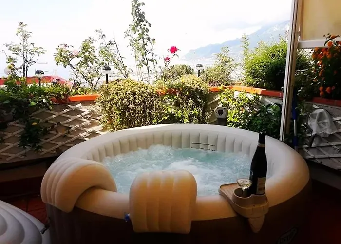 Prestige Appartement *