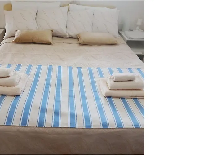 Appartement Prestige