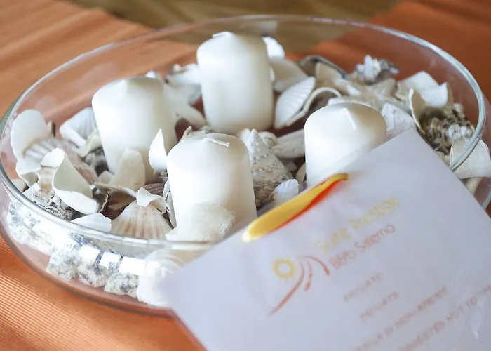 Appartement Prestige