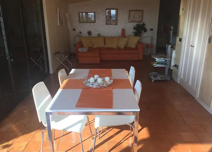 Appartement Prestige *