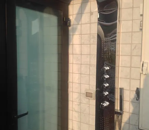 Appartement Prestige Salerno