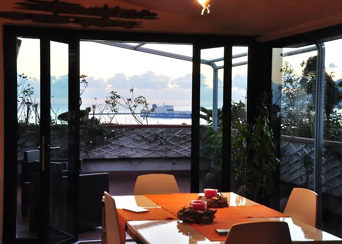 Prestige Appartement *