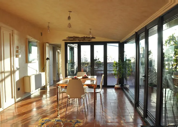 Prestige Apartman