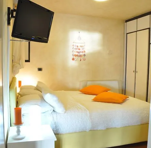 Prestige Appartement *